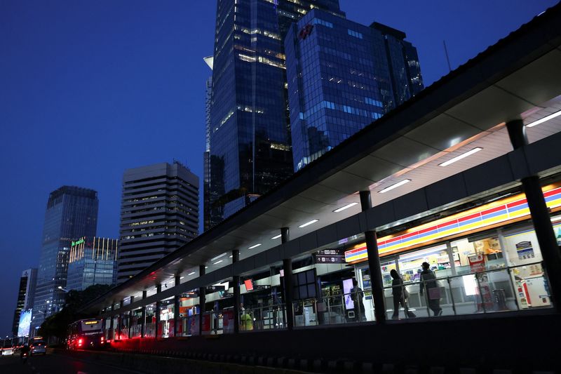 الصندوق الثروة السيادية في إندونيسيا يستهدف مراكز البيانات ، الذكاء الاصطناعي في الرعاية الصحية ، مصادر الطاقة المتجددة