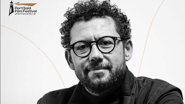 مهرجان بورسعيد السينمائي الدولي يكرّم مدير التصوير أحمد المرسي
