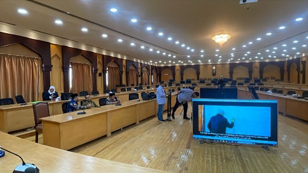 إعلان نتيجة تنسيق الأزهر 2025 .. بث مباشر لحظة بلحظة