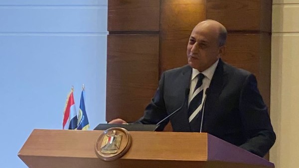 محمد عباس حلمي: أترشح لرئاسة «حماة الوطن» بروح الفريق ورؤية موحدة