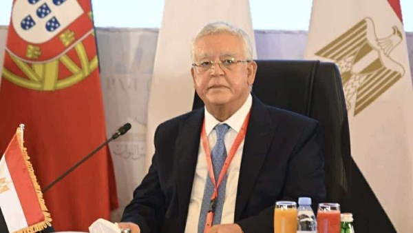 جبالي: رؤية البرلمان المصري ترتكز على المشاركة الفاعلة في أنشطة الاتحاد من أجل المتوسط