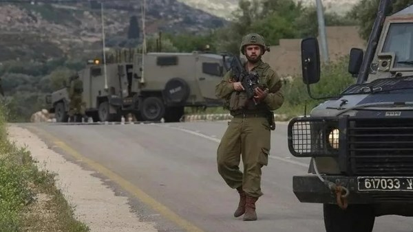 وكالة الأنباء الفلسطينية: قوات الاحتلال تعتقل 6 مواطنين من قباطية بالضفة الغربية