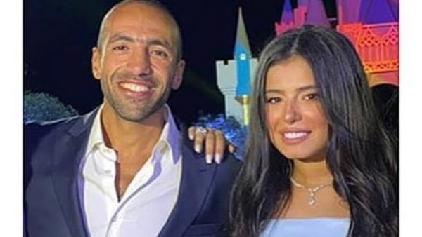 الموت فرقهم.. نجمات عشن فقد خطيبهن قبل ساعات من الزواج