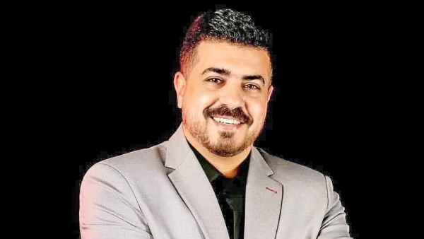 أحمد عسر يكشف حقيقة إلغاء مهرجان بورسعيد.. خاص