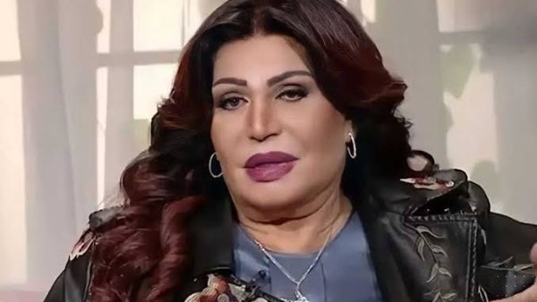 نجوى فؤاد لـ صدى البلد: انتظر عودة طبيبي من الخارج
