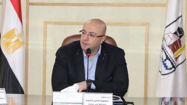 تحرير 1800محضر مخالفات بالمخابز والأسواق في بني سويف