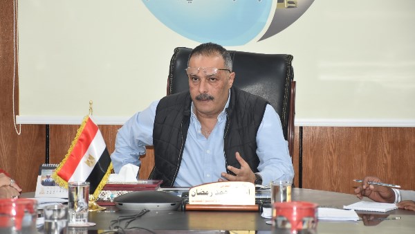 مياه الشرب بالأقصر: المنصة الإلكترونية الجديدة تحقق نقلة نوعية في الخدمات