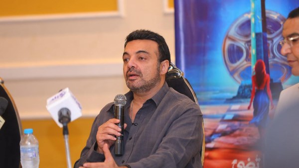 مهرجان بورسعيد السينمائي يفتتح فعالياته بندوة لتكريم النجم الراحل محمود ياسين