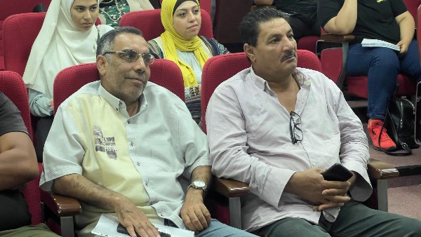 مهرجان بورسعيد السينمائي يواصل ورش كتابة السيناريو المجانية لأبناء المحافظة