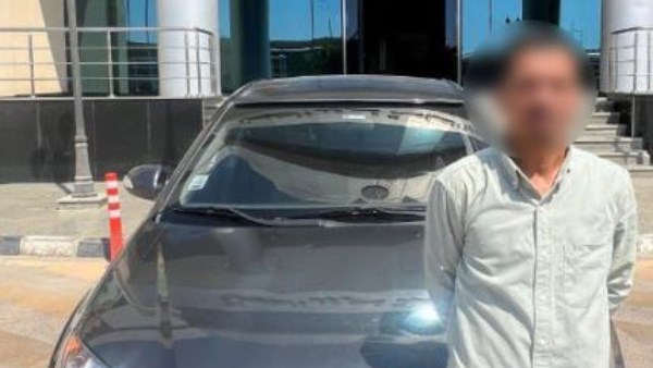 خبطها بسيارته.. سائق يتحرش بفتاة ويعتدى عليها في أكتوبر