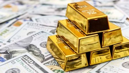 قراران هامان يحددان اتجاه الذهب في الفترة القادمة.. ماذا سيحدث؟