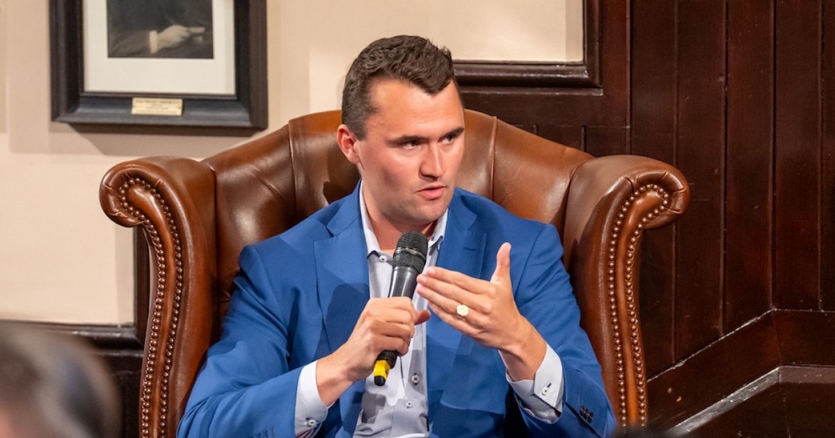 Gettyimages-2215977205 يكشف مكتب التحقيقات الفيدرالي عن أدلة جديدة تشارلي كيرك مطلق النار