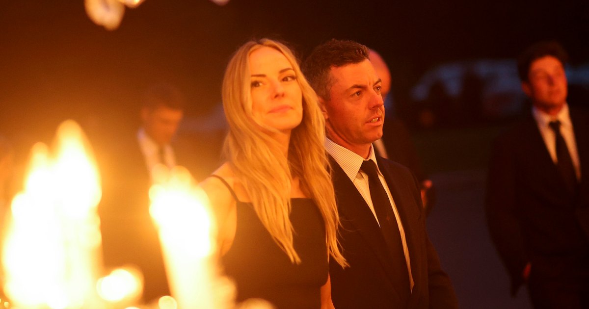 Gettyimages-2237015694 Rory McIlroy Erica Stoll Ryder Cup 2025 1