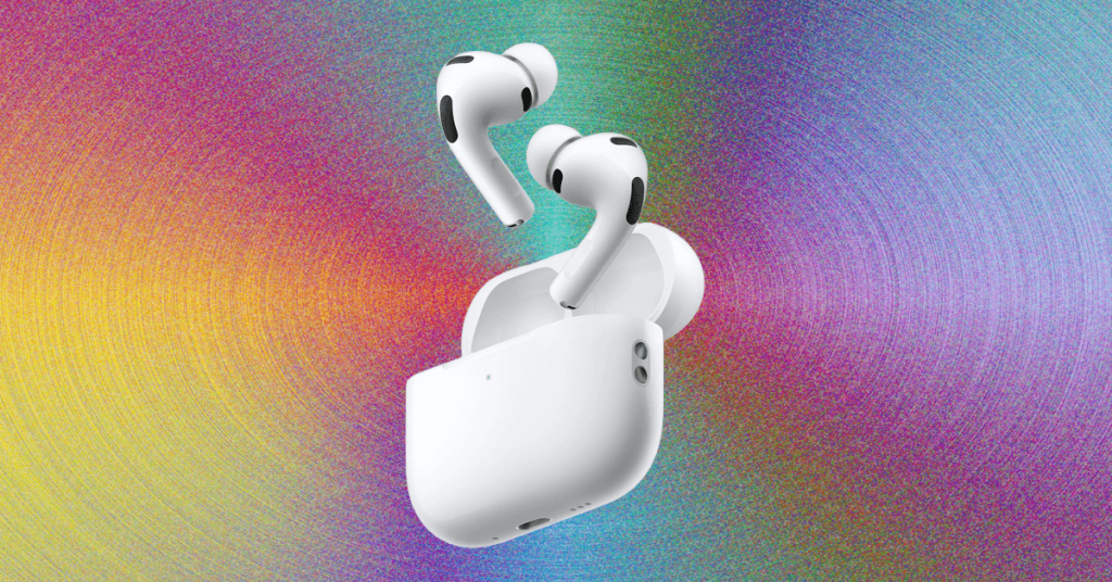مراجعة: Apple Airpods Pro 3