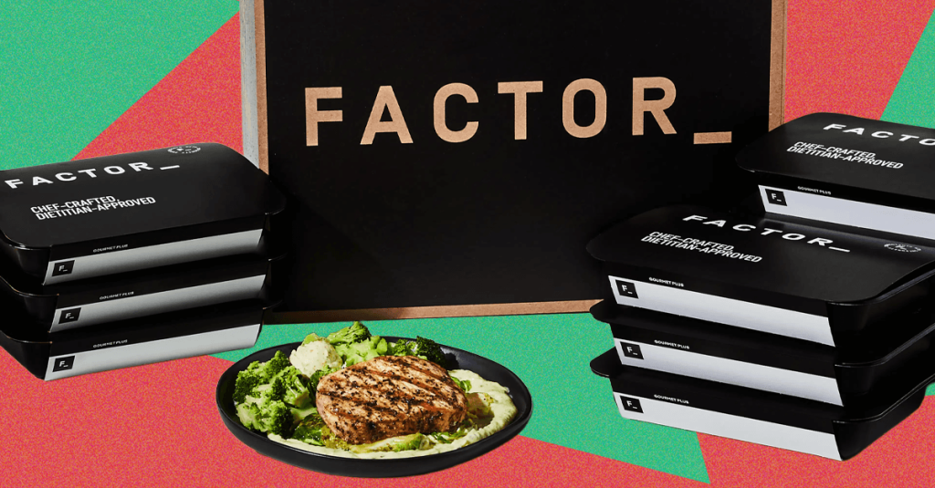 مراجعة: عامل البروتين بالإضافة إلى الوجبات