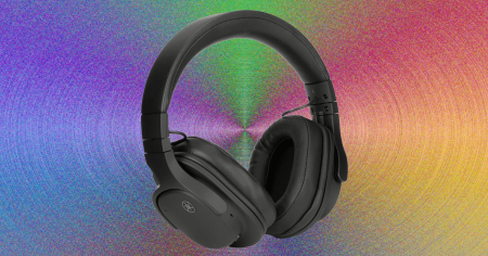 مراجعة: سماعات Yamaha YH-L500A