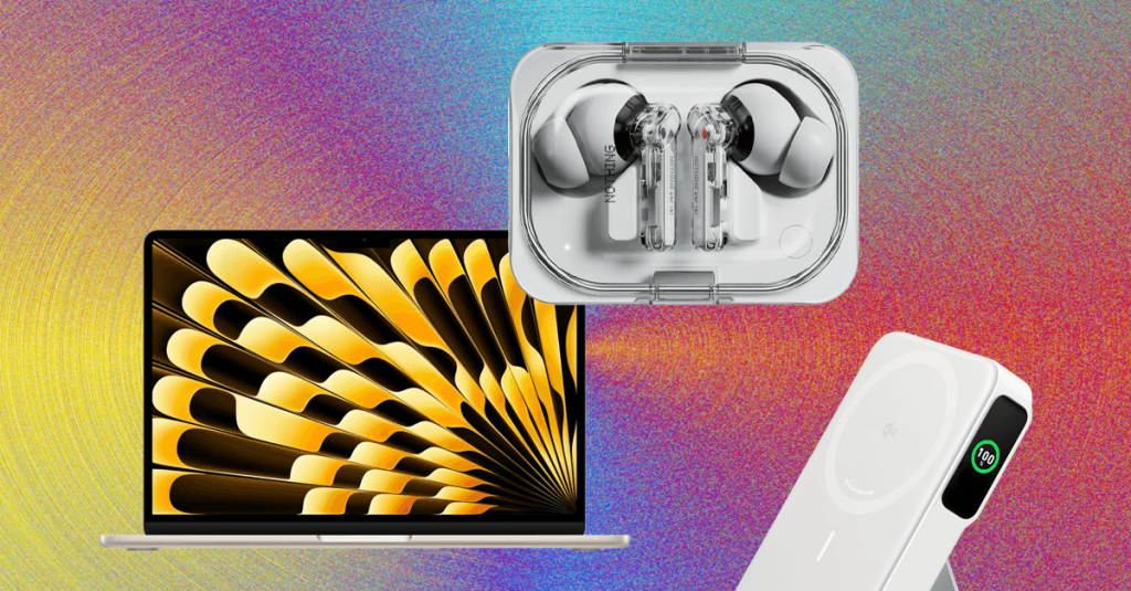 30 أفضل صفقات في يوم أمازون برايم على معدات تم اختبارها السلكية (2025)