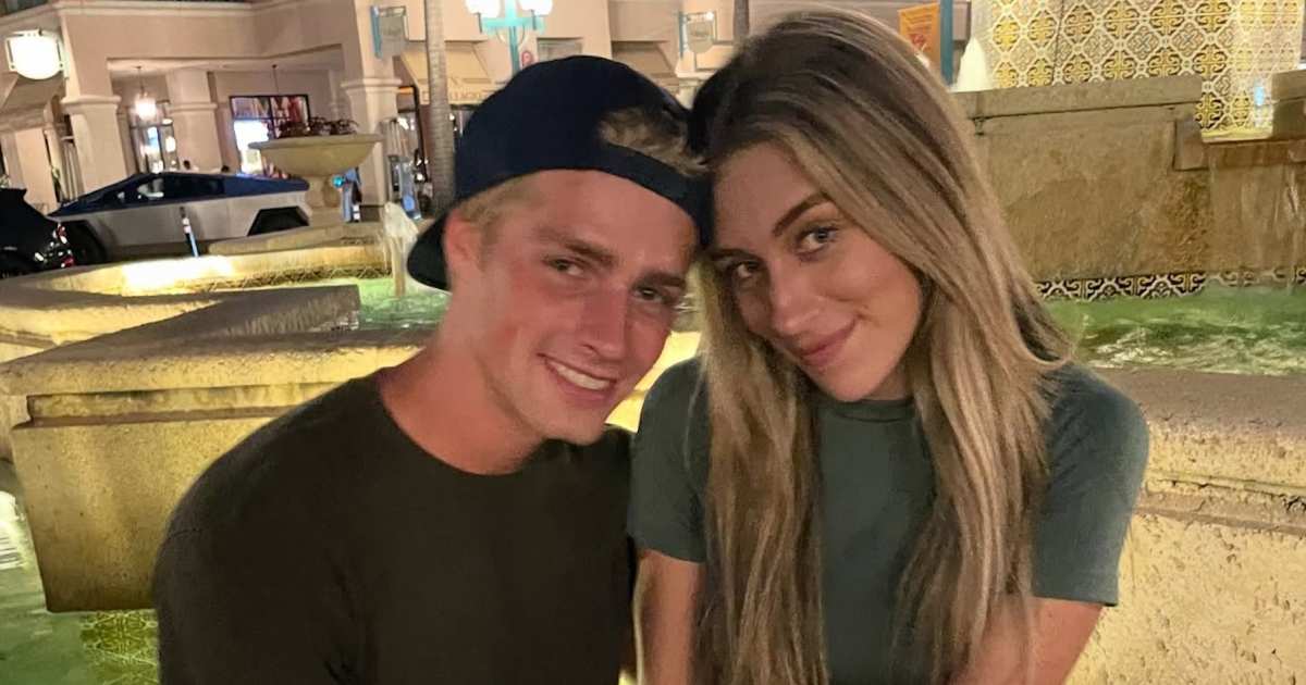 مرحبًا بكم في Plathville Micah Plath و Veronica Peters Learge Timeline لأول مرة في الانفصال