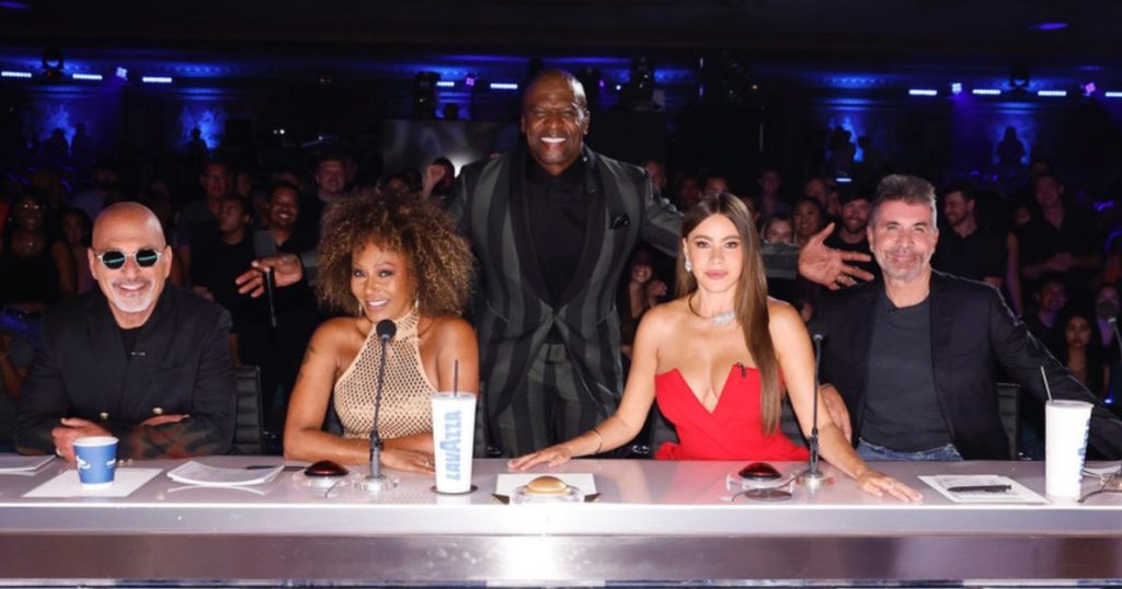 “Got Got Talent” لديها بطل جديد: قابل الفائز في الموسم 20