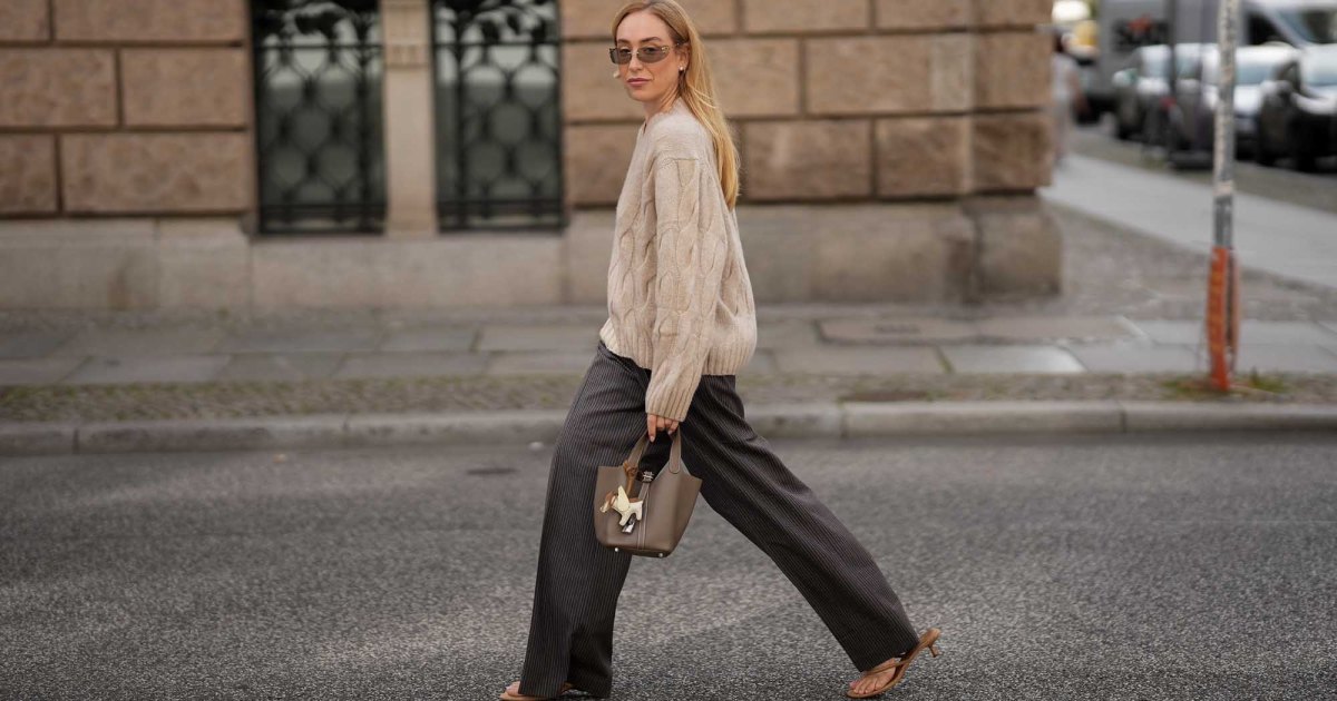 سترات مصممة المظهر