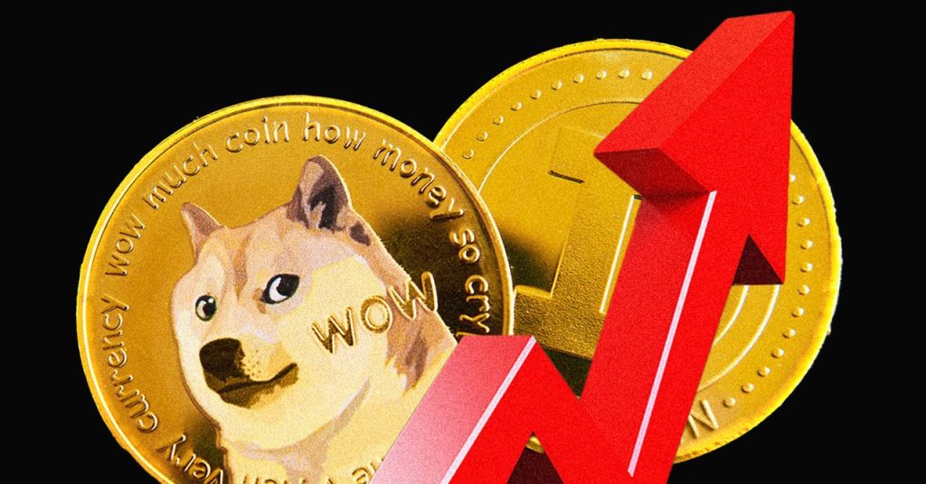 ميميكوينز قادم إلى سوق الأوراق المالية