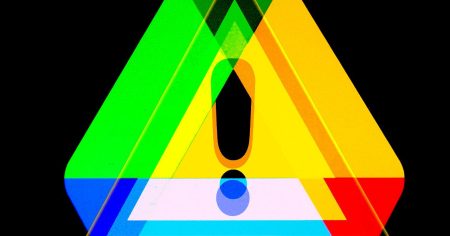 آخر دفاع من AI Ransomware من Google لا يذهب إلى هذا الحد حتى الآن