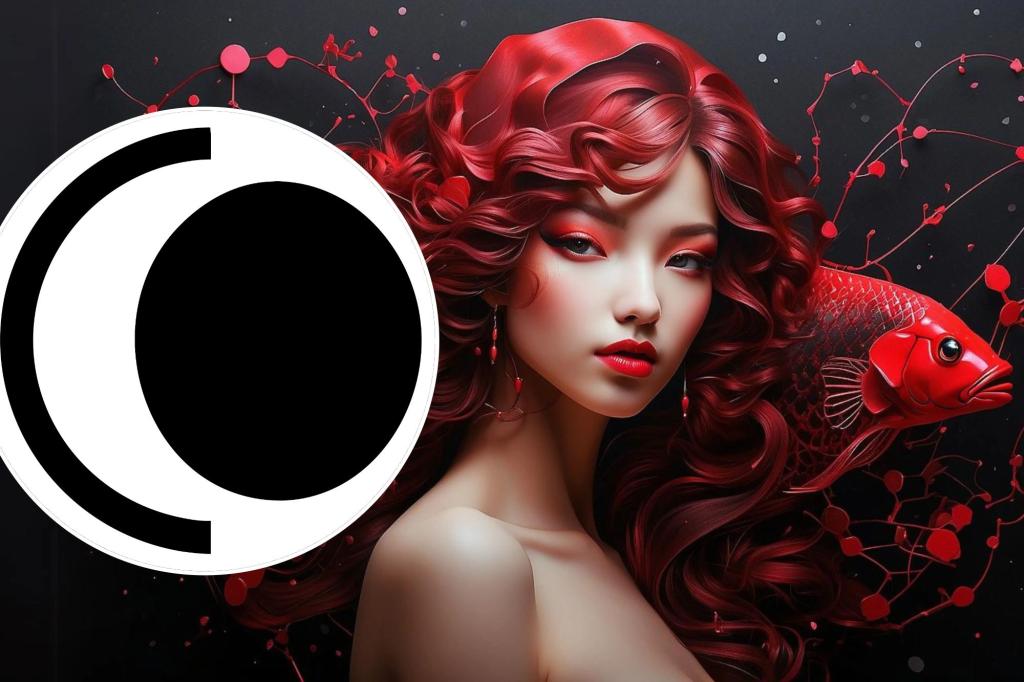 4 علامات سيتم اختبار حظها بواسطة Blood Moon Lunar Eclipse