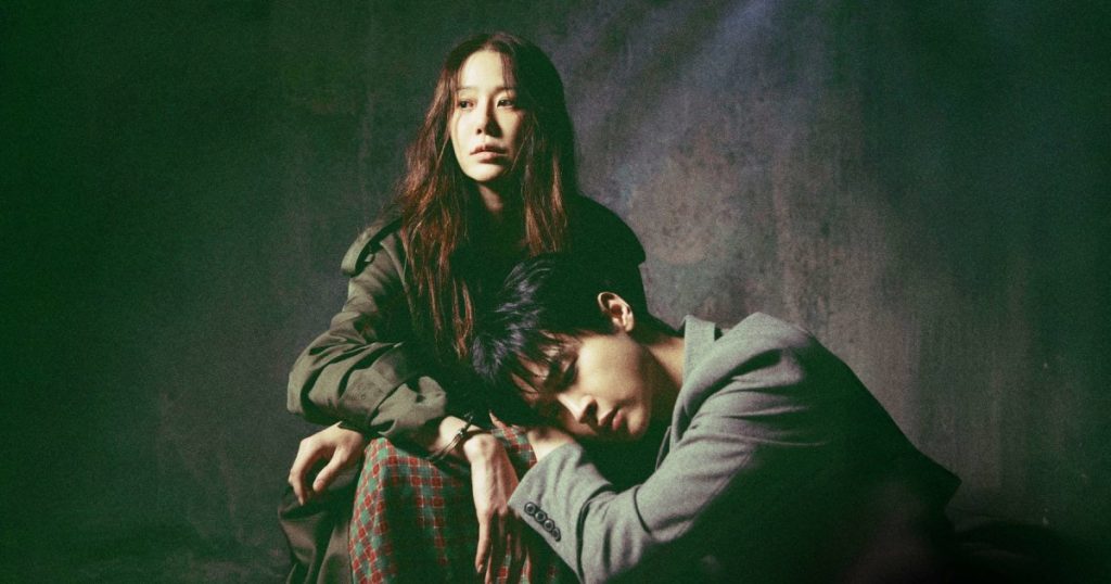 عرض فيلم القاتل التسلسلي الجديد من Netflix لا يشبه أي شيء آخر يتدفق الآن