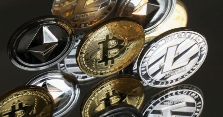 المغرب ينشر مسودة مشروع قانون لتنظيم الأصول المشفرة