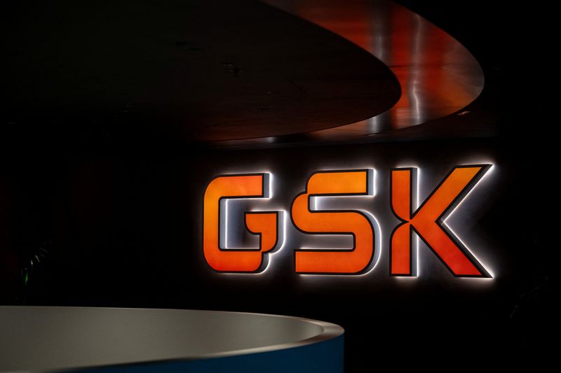 مبيعات أدوية GSK للسرطان وفيروس نقص المناعة البشرية ترفع توقعات عام 2025 مما يعزز الأسهم