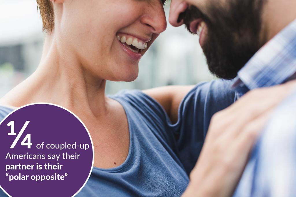 ما الذي يجب أن يكون مشتركاً بين الزوجين لإنجاح علاقتهما؟