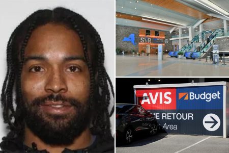 موظف سابق في شركة Avis سرق 47 سيارة مستأجرة من مطار سيراكيوز وقام بتأجيرها