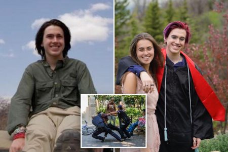 ضحية مراهقة مرتبطة بجريمة مخدرات في واشنطن سكوير بارك، تم تحديد هويتها على أنها خريجة حديثة انتقلت إلى مدينة نيويورك لبدء حياة جديدة والتدريب الداخلي