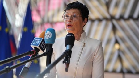 ويقول كوس إن الاتحاد الأوروبي أصبح الآن “أكثر حزما” في حماية الدول المرشحة من التدخل الأجنبي