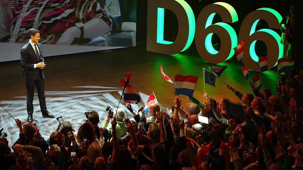 الانتخابات الهولندية تذهل في ليلة مليئة بالمفاجآت: ما تحتاج إلى معرفته