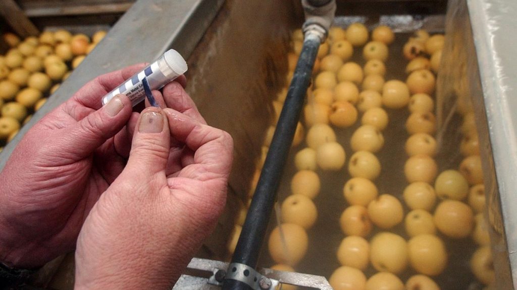 البرلمان الأوروبي يتمرد ضد متطلبات الاستدامة المبسطة