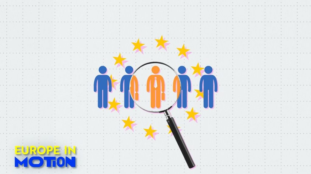 نمو الوظائف: ما هي المناطق الأوروبية التي ترتفع بشكل أسرع؟