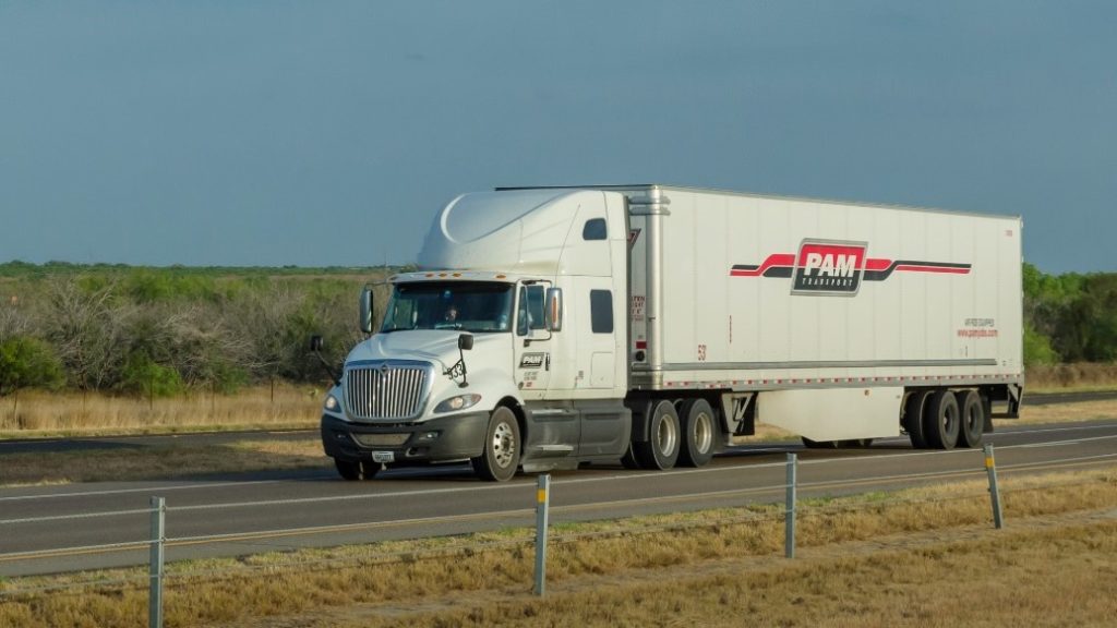 تتكبد شركة Pamt Corp خسارة أخرى في الربع الثالث