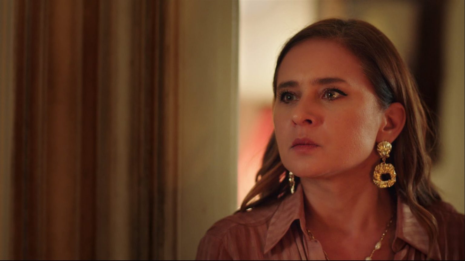 لازم تبقى 30 .. نيللي كريم: ماعجبتنيش تجربتي في 15 حلقة برمضان