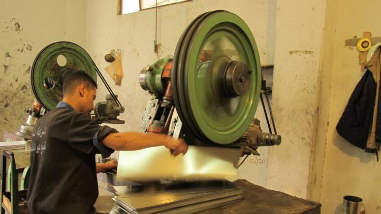المجالات والأنشطة المستفيدة من الحوافز غير الضريبية بقانون المشروعات الصغيرة