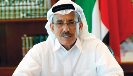 خلف الحبتور: مصر لها فضل كبير على دول الخليج العربي في بناء الأجيال