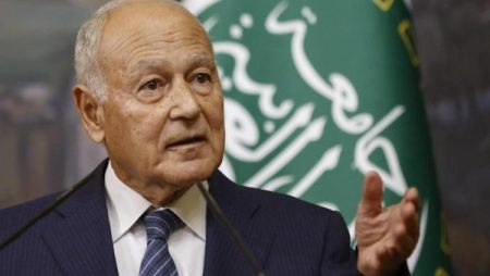 أبو الغيط: يجب تنفيذ اتفاق شرم الشيخ واستمرار وقف إطلاق النار في غزة