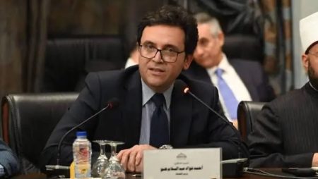 الثقافة: مصر تقدمت بملف لتسجيل وجبة الكشري كعنصر تراثي مصري