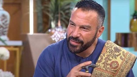 محمد خميس: المتحف المصري الكبير رمز حضاري يعكس عبقرية المصري القديم ويجسد إبداع عصرنا الحديث