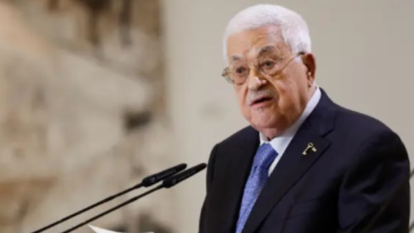 مرسوم عباس الجديد يثير جدلاً حول خلافة رئاسة السلطة الفلسطينية