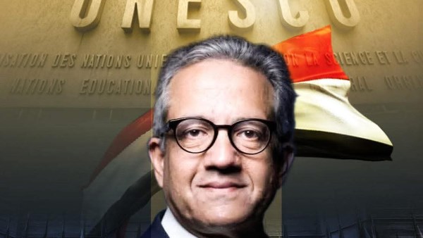 عماد الدين حسين: فوز خالد العناني بمنصب مدير عام اليونسكو دليل على قيمة ومكانة مصر وعظمة كوادرها