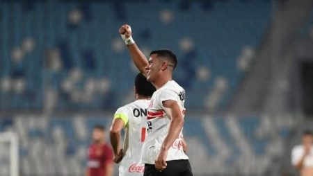 الأهلي يترقب.. تمرد جديد في الزمالك ومهلة 48 ساعة لموهبة شابة| تفاصيل