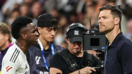 كيف تجرؤ على تغييري.. ريال مدريد يؤدب جونيور فينيسيوس | ماذا حدث؟