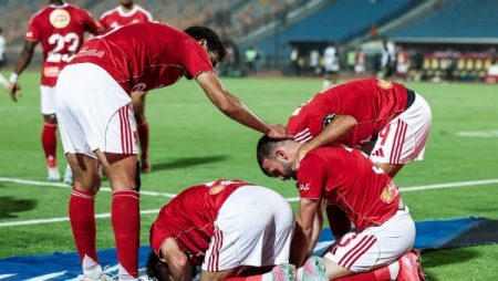 4 بنود| كيف يفكر مدرب الأهلي لـ تخطي بتروجيت في الدوري؟