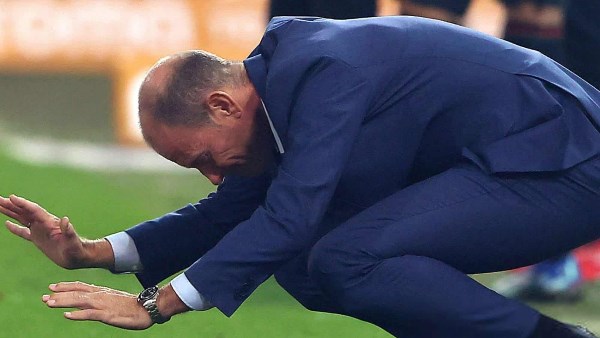 فقد السيطرة | خطايا توروب وراء تعادل الأهلي وبتروجيت